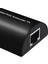 1080P 60Hz Uyumlu Genişletici 60M Over CAT5E/6 RJ45 Kablo Ethernet Genişletici Ses Video Aktarım Pc'si (Yurt Dışından) 5