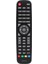 -A10E Akıllı LCD Tv Için Tv Uzaktan Kumandası -A10 -A10H LE43K6000TF LE40K6000TF LE32K6500SA LE32K6000T (Yurt Dışından) 1