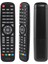 -A10E Akıllı LCD Tv Için Tv Uzaktan Kumandası -A10 -A10H LE43K6000TF LE40K6000TF LE32K6500SA LE32K6000T (Yurt Dışından) 2
