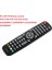 -A10E Akıllı LCD Tv Için Tv Uzaktan Kumandası -A10 -A10H LE43K6000TF LE40K6000TF LE32K6500SA LE32K6000T (Yurt Dışından) 4