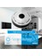 360 Derece Panorama Cctv Kamera Wifi 1080 P Hd Kablosuz Vr Kamera Uzaktan Kumanda Gözetleme Kamerası P2P Ab Tak (Yurt Dışından) 4