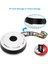 360 Derece Panorama Cctv Kamera Wifi 1080 P Hd Kablosuz Vr Kamera Uzaktan Kumanda Gözetleme Kamerası P2P Ab Tak (Yurt Dışından) 5