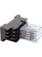 10 Adet MY4NJ 14PIN 4dpdt Elektronik Mini Elektromanyetik Röle 5A Bobin PYF14A Soket Tabanı Ac 220 V (Yurt Dışından) 4