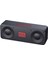 Taşınabilir Fm Radyo Kablosuz Bluetooth 5.0 Tws Hoparlör Mini Mp3 Müzik Çalar Desteği Tf Kart U Disk USB Şarj Radyo-B (Yurt Dışından) 1