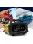 12V24V Tam Otomatik Akıllı Şarj Cihazı 10A Yüksek Güç Taşınabilir Araç Motosiklet Pil Şarj Cihazı Pil Şarjı Için Ingiltere Tak (Yurt Dışından) 4
