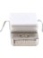 Flanş Direnci 50OHM 250WATT Dc-2ghz RFR50-250 Yüksek Güçlü Dirençli 50OHM 250 Watt Flanşlı Montaj Dirençleri (Yurt Dışından) 5