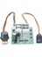 Dc 5-36V Motor Hız Kontrolü Pwm Motor Hız Kontrol Anahtarı 15A Akım Voltaj Regülatörü Sürücü Modülü (Yurt Dışından) 5