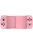D3 Tip-C Teleskopik Cep Telefonu Gamepad Bluetooth Uyumlu 5.0 Pubg Için Kablosuz Oyun Denetleyicisi Joystick (Pembe) (Yurt Dışından) 1