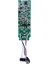 Li-Ion Pil Şarj Koruma Devre Kartı Pcb Için 21.6V 2.2AH 3.0AH DC61 DC62 Elektrikli Süpürge (Yurt Dışından) 1