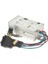 Dc 9V 12V 24V 48V 60V 20A Tersinir Motor Hız Kontrol Regülatörü Sürücüsü Pwm (Yurt Dışından) 4