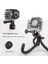 Go 3 Spor Kamerası Manyetik Çok Fonksiyonlu Kafa Tabanı Adaptör Aksesuarı, B Için (Yurt Dışından) 5