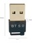RTL8761 Bt 5.0 Alıcı Mini Dongle USB Adaptörü Kablosuz Bluetooth Klavye Müzik Ses Alıcısı (Yurt Dışından) 1