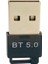 RTL8761 Bt 5.0 Alıcı Mini Dongle USB Adaptörü Kablosuz Bluetooth Klavye Müzik Ses Alıcısı (Yurt Dışından) 3