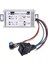 Pwm Dc Motor Hız Kontrol Cihazı Dc 9V 12V 24V 48V 60V 20A Geri Dönüşümlü Motor Hız Kontrol Regülatörü Sürücüsü Pwm (Yurt Dışından) 1