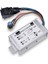Pwm Dc Motor Hız Kontrol Cihazı Dc 9V 12V 24V 48V 60V 20A Geri Dönüşümlü Motor Hız Kontrol Regülatörü Sürücüsü Pwm (Yurt Dışından) 2