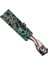 Li-Ion Pil Şarj Koruma Devre Kartı Pcb Için 21.6V 2.2AH 3.0AH DC61 DC62 Elektrikli Süpürge (Yurt Dışından) 4