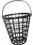 Golfığı Taşıyıcı Eğitim Golf Golf Sepeti 25.5x25.5x14.3cm (Yurt Dışından) 3