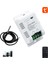 Tuya Akıllı Sıcaklık Anahtarı 16A 3000W Enerji Tüketimi Izleme ile RF433 Alexa Için Akıllı Termostat (Yurt Dışından) 4