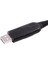 3,5 mm USB Programlama Kablosu OPC-478U Icom IC-F11 IC-F11S IC-2200H IC-2720H (Yurt Dışından) 5