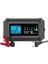 12V 10A Otomotiv Akü Şarj Cihazı 24V 5A Araba Akü Şarj Cihazı Hızlı Şarj Için Jel Islak Kurşun Asit LCD Ab Tak (Yurt Dışından) 1