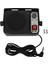 -650 Mini Harici Hoparlör TS650 Icom Amatör Radyo Cb Hf Alıcı-Verici Araba Walkie Talkie (Yurt Dışından) 2