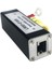 Poe 1000M Ağ Koruyucu Poe 1000M Monitörlü Kamera Dalgalanma Koruyucusu RJ45 Gigabit Ethernet Koruma Cihazı Tutucu (Yurt Dışından) 4