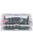 Dıy Kiti Fm Radyo Alıcısı Kablosuz Modülü 76-108MHZ LCD Ekran Otomatik Arama Istasyonu Dc 5V 5W Kaynak Becerileri Eğitimi (Yurt Dışından) 1