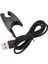 Ambit Için Şarj Cihazı, Ambit/ambit2/ambit2 S/ambit 3 Run Spor Saati ve Gps Parça Pod Saati Için Güç Kablosu Yedek USB Şarj Şarj Kablosu Teli (Yurt Dışından) 2