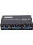 1920X1440 VGA Anahtarı 2-In-1-Out 2 Port Paylaşım Anahtarı Switcher Splitter Kutusu Bilgisayar Klavye Fare Monitör Adaptörü (Yurt Dışından) 3