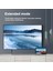 USB C - Kablo Adaptörü 4K 60Hz Kablo Adaptörü 3 Için Android Telefon Chromebook Vb ile Uyumlu (Yurt Dışından) 5