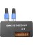 4 Kanal Dmx Dekoder Rgbw Pwm DMX512 Dimmer Sürücüsü Rgbw Işık Kontrol Girişi 12V-24V Dc (Yurt Dışından) 1