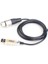 Usb'den Dmx Arabirim Adaptörüne LED DMX512 Bilgisayar Pc Sahne Aydınlatma Kontrol Dimmer, Adaptör Kablosu (Yurt Dışından) 1