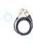 Usb'den Dmx Arabirim Adaptörüne LED DMX512 Bilgisayar Pc Sahne Aydınlatma Kontrol Dimmer, Adaptör Kablosu (Yurt Dışından) 2