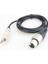 Usb'den Dmx Arabirim Adaptörüne LED DMX512 Bilgisayar Pc Sahne Aydınlatma Kontrol Dimmer, Adaptör Kablosu (Yurt Dışından) 4