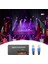 4 Kanal Dmx Dekoder Rgbw Pwm DMX512 Dimmer Sürücüsü Rgbw Işık Kontrol Girişi 12V-24V Dc (Yurt Dışından) 5