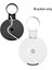 2 Adet Google Audio Için Uygun Mini Duvar Braketi Ikinci Nesil Soket Asılı Askı Braketi-Siyah (Yurt Dışından) 4