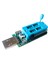 CH341A Programcı V1.7 1.8V Seviye Kaydırma W25Q64FW W25Q128FW GD25LQ64 (Yurt Dışından) 5