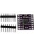 CJMCU-1220 ADS1220 Adc I2C Düşük Güçlü 24 Bit A/d Dönüştürücü (Yurt Dışından) 1
