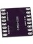 CJMCU-1220 ADS1220 Adc I2C Düşük Güçlü 24 Bit A/d Dönüştürücü (Yurt Dışından) 5