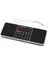 Y-618 Mini Fm Radyo Dijital Taşınabilir Çift 3W Stereo Hoparlör Mp3 Ses Çalar Yüksek Kaliteli Ses Kalitesi W/ 2 Inç Ekran Desteği USB Sürücü Tf Kart Aux Girişi Kulaklık Çıkışı (Yurt Dışından) 3
