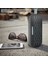 Soundlink Flex Hoparlör ile Uyumlu Silikon Yumuşak Kılıf, Silikon Kauçuk Kılıf, Seyahat Taşıma Çantası, Siyah (Yurt Dışından) 5