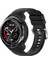 Gs Pro Watch Band Için Silikon Kayış Gs Pro Watch Band Için Yedek Yumuşak Bilezik (Yurt Dışından) 2