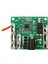 2 Adet 5s 18/21V 20A Li-Ion Bms Pcm Lityum Pil Şarj Koruma Levhası Pcb 18650 Lityum Piller Paketi (Yurt Dışından) 3