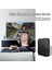 Bluetooth 5.0 Verici Alıcı 2'si 1 Arada Bluetooth Adaptörü Tx ve Rx 2 Cihazlarının Eşzamanlı Kullanımı Için 3,5 mm Jak (Yurt Dışından) 4