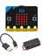 V1.5 Geliştirme Kurulu Akıllı Araç Kiti/qtruck/python Eğitim Bbc Microbit Dıy Için Programlanabilir Robot (Yurt Dışından) 1