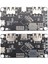2 Adet P5328P Boost Şarj Modülü Çift USB 18650 Pil Hızlı Şarj Cihazı Hazine Tpye-C 3.7V Ila 5V 9V 12V Step Up Qc2.0 (Yurt Dışından) 1