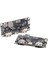 2 Adet P5328P Boost Şarj Modülü Çift USB 18650 Pil Hızlı Şarj Cihazı Hazine Tpye-C 3.7V Ila 5V 9V 12V Step Up Qc2.0 (Yurt Dışından) 3