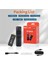 Tv Çubuk Mini Pc Rockchip 3228A -Çekirdek Android 12.1 Tv Kutusu 2.4g Wifi 1 GB 8 GB 4 K Akıllı Oyuncu Tvbox Dongle Set Üstü Kutusu (Yurt Dışından) 1