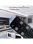 4K Ses LCD Tv Için Tv Uzaktan Kumandası RC802V Fmr1 55P8S 55EP680 Yedek Uzaktan Kumanda (Yurt Dışından) 2