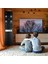 4K Ses LCD Tv Için Tv Uzaktan Kumandası RC802V Fmr1 55P8S 55EP680 Yedek Uzaktan Kumanda (Yurt Dışından) 4